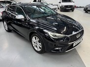 Infiniti Q30 1.5d Business Executive Euro 6 (s/s) 5dr 2