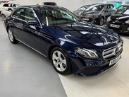 Mercedes-Benz E Class 2.0 E220d SE G-Tronic+ Euro 6 (s/s) 4dr 8