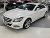 Mercedes-Benz CLS 3.0 CLS350 CDI V6 Coupe G-Tronic+ Euro 5 (s/s) 4dr