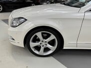 Mercedes-Benz CLS 3.0 CLS350 CDI V6 Coupe G-Tronic+ Euro 5 (s/s) 4dr 11