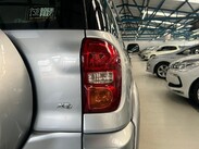 Toyota Rav4 2.0 VVT-i XT3 4WD 3dr 4