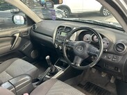 Toyota Rav4 2.0 VVT-i XT3 4WD 3dr 13