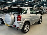 Toyota Rav4 2.0 VVT-i XT3 4WD 3dr 2