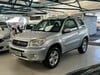 Toyota Rav4 2.0 VVT-i XT3 4WD 3dr