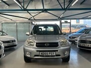 Toyota Rav4 2.0 VVT-i XT3 4WD 3dr 5