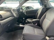 Toyota Rav4 2.0 VVT-i XT3 4WD 3dr 10