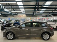 Audi A3 1.6 TDI SE Technik Sportback S Tronic Euro 6 (s/s) 5dr 3