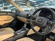 Audi A3 1.6 TDI SE Technik Sportback S Tronic Euro 6 (s/s) 5dr 10