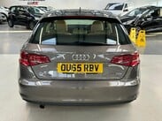 Audi A3 1.6 TDI SE Technik Sportback S Tronic Euro 6 (s/s) 5dr 17