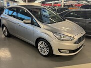 Ford C-Max 1.0T EcoBoost Titanium Euro 6 (s/s) 5dr 1