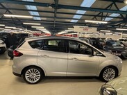 Ford C-Max 1.0T EcoBoost Titanium Euro 6 (s/s) 5dr 10