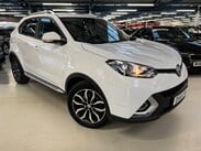 MG GS 1.5 TGI Exclusive DCT Euro 6 (s/s) 5dr 1