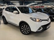 MG GS 1.5 TGI Exclusive DCT Euro 6 (s/s) 5dr 11