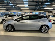 Vauxhall Astra 1.5 Turbo D SRi VX Line Nav Euro 6 (s/s) 5dr 6