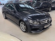 Mercedes-Benz E Class 2.1 E250 CDI AMG Sport G-Tronic+ Euro 5 (s/s) 4dr 1