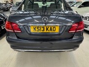 Mercedes-Benz E Class 2.1 E250 CDI AMG Sport G-Tronic+ Euro 5 (s/s) 4dr 7