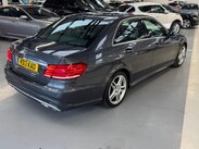 Mercedes-Benz E Class 2.1 E250 CDI AMG Sport G-Tronic+ Euro 5 (s/s) 4dr 4