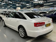 Audi A6 3.0 TDI V6 SE S Tronic quattro Euro 5 (s/s) 4dr 3