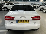 Audi A6 3.0 TDI V6 SE S Tronic quattro Euro 5 (s/s) 4dr 4