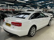 Audi A6 3.0 TDI V6 SE S Tronic quattro Euro 5 (s/s) 4dr 5