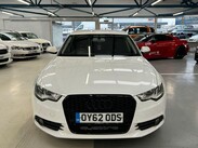 Audi A6 3.0 TDI V6 SE S Tronic quattro Euro 5 (s/s) 4dr 6