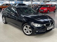 BMW 3 Series 2.0 316d Sport Euro 6 (s/s) 4dr 1