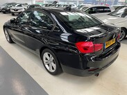 BMW 3 Series 2.0 316d Sport Euro 6 (s/s) 4dr 3