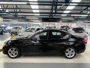 BMW 3 Series 2.0 316d Sport Euro 6 (s/s) 4dr 6