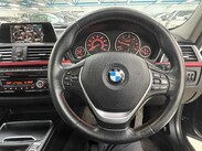 BMW 3 Series 2.0 316d Sport Euro 6 (s/s) 4dr 13