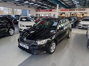 Skoda Fabia 1.4 TDI SE Euro 6 (s/s) 5dr 2