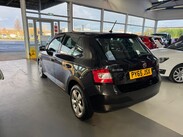 Skoda Fabia 1.4 TDI SE Euro 6 (s/s) 5dr 4