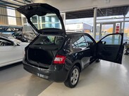 Skoda Fabia 1.4 TDI SE Euro 6 (s/s) 5dr 11