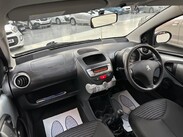 Peugeot 107 1.0 12V Active Euro 5 5dr 35