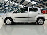 Peugeot 107 1.0 12V Active Euro 5 5dr 52