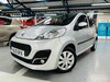 Peugeot 107 1.0 12V Active Euro 5 5dr