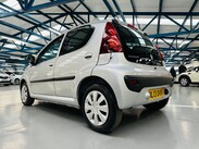 Peugeot 107 1.0 12V Active Euro 5 5dr 6