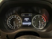 Mercedes-Benz B Class 1.5 B180 CDI Sport 7G-DCT Euro 5 (s/s) 5dr 6