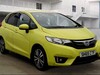 Honda Jazz 1.3 i-VTEC EX Navi CVT Euro 6 (s/s) 5dr