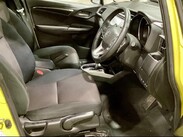 Honda Jazz 1.3 i-VTEC EX Navi CVT Euro 6 (s/s) 5dr 5