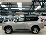 Toyota Land Cruiser 3.0 D-4D LC4 Auto 4WD Euro 4 5dr 6