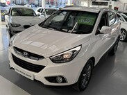 Hyundai ix35 1.7 CRDi SE Euro 5 5dr 4