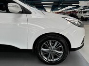 Hyundai ix35 1.7 CRDi SE Euro 5 5dr 9