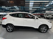 Hyundai ix35 1.7 CRDi SE Euro 5 5dr 10