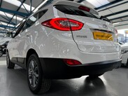 Hyundai ix35 1.7 CRDi SE Euro 5 5dr 17