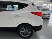 Hyundai ix35 1.7 CRDi SE Euro 5 5dr 20