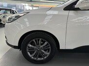 Hyundai ix35 1.7 CRDi SE Euro 5 5dr 22