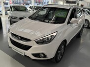 Hyundai ix35 1.7 CRDi SE Euro 5 5dr 24