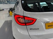 Hyundai ix35 1.7 CRDi SE Euro 5 5dr 79