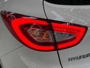 Hyundai ix35 1.7 CRDi SE Euro 5 5dr 80