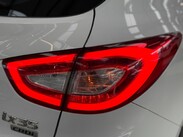 Hyundai ix35 1.7 CRDi SE Euro 5 5dr 83